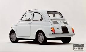 Приезжай посмотри . Зажиточные итальяшки на них все еще ездят.