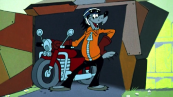 Не круче этого трюкача: