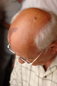 Мне тоже так показалось. Но все равно спасибо за работу - хороший пост.
А что если в качестве бредового эксперимента попробовать разбавить "ретро" "модерном"? У Вас бы неплохо, думаю, получилось, а?