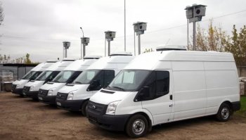 Вот новшество от гибдд - на каждом углу в московской области понаставили. Скоро и вашем городе....