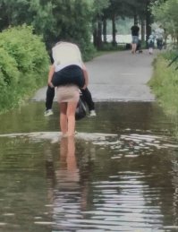 22 по-настоящему удачные фотографии, которые нельзя было утаивать от общественности