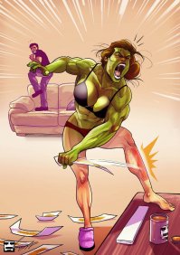 Эпиляция как она проходит не по рекламе!