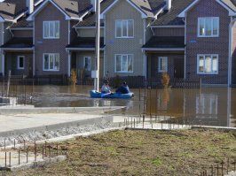 То же Дубна :)