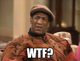 И началось настоящее волшебство