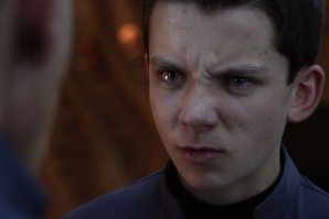 Это отсюда родился фильм "Игра Эндера"?)))