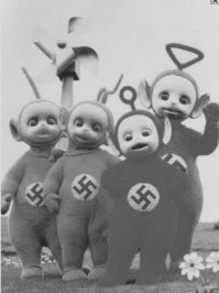 Малоизвестные факты о "Телепузиках", которые перевернут ваш мир