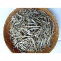 на анчоусы похожи)