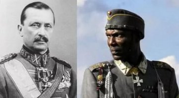 Маннергейма забыли, которого сыграл "коренной финн"