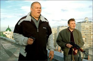 Много ролей у него за плечами. Почему то  вспомнился фильм Хоттабыч.