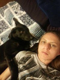 йа и моё сцобако (йа справа):