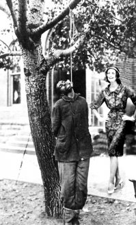 Чёрный список: 10 фильмов, где темнокожие актёры играли белых персонажей