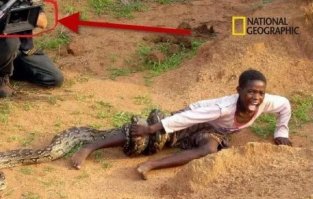 Чёрный список: 10 фильмов, где темнокожие актёры играли белых персонажей