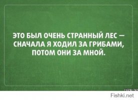 ещё несколько фактов