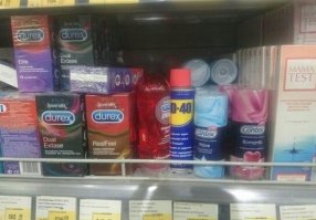 Про портмоне напомнило.