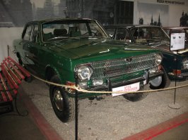 Все любовницы Генсека