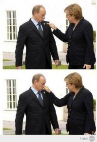 Забавные и жуткие розыгрыши в гифках