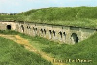 Легенда крепости Осовец