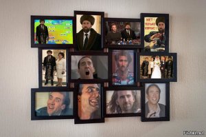 35 фотографий о том, как некоторые шутят над соседом по комнате