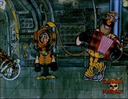 Уникальные чудеса подводного парка в Хорватии, по которому можно гулять пешком