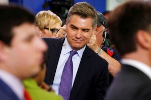 А трамп то где?