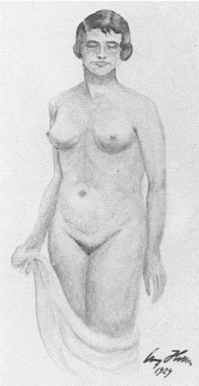 Гад тот профессор, который срезал Гитлера на экзаменах в Венскую художественную академию.
Ну да . Пейзажики у него получались не очень. Но зато обнаженку он рисовал неплохо.
Поступил бы. Рисовал бы баб голых. Поддрачивал бы на них. И все бы были живы.