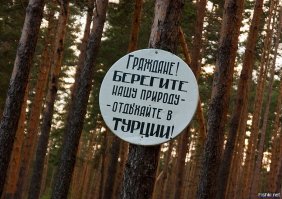 Бюджетный отдых в Крыму