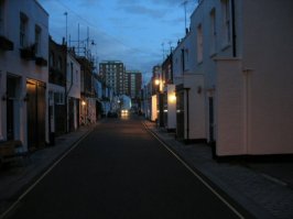 Ничто не ново под луной...