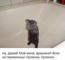 Когда тебя заставляют что-то делать, а тебе - лень