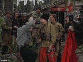 не, эти песковым подарены .:)
А вот легендарные ;)