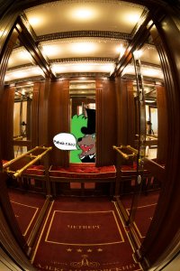 ФОТОГРАФЫ! Прошу помощи! Рыбий глаз и "глубина"