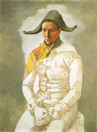 Рисовал лучше, чем Пикассо? Да он даже рядом не стоял: