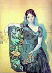 Рисовал лучше, чем Пикассо? Да он даже рядом не стоял: