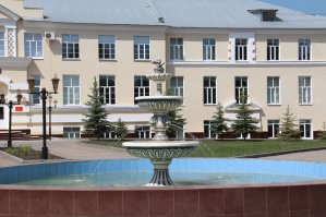 Вольский военный институт материального обеспечения