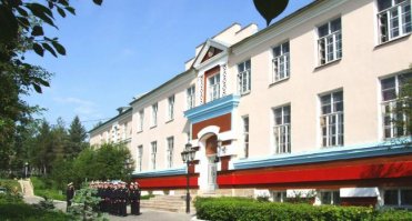 Вольский военный институт материального обеспечения