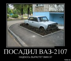 Ожидание и реальность