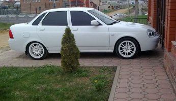 Ожидание и реальность