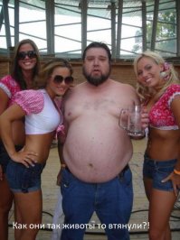 Как в разные времена выглядело идеальное мужское тело