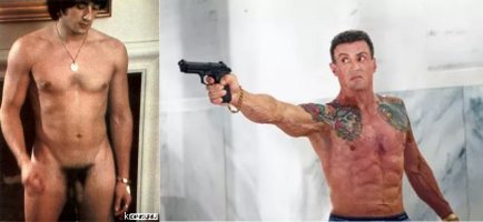 Как выглядели голливудские актрисы в своих первых фильмах