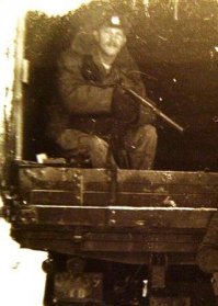 У меня во время службы была такая модификация.