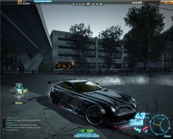 Немного истории NFS