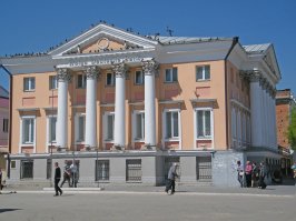 В 1945 Вольск забыли освободить?