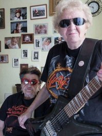 19 очаровательных бабушек и дедушек, не стареющих душой