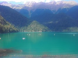 я тоже ездил четыре года назад на авто , реально впечатления отличные ! были трое суток , объехали кучу мест.