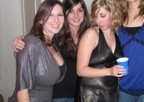 Да у них всё на лице написано!