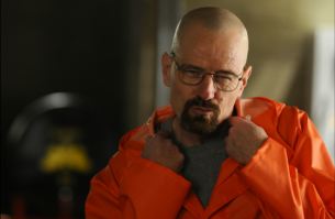 Уолтер Уайт одобряет...