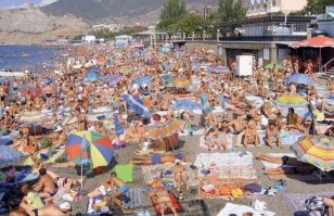 Крым разный и цена у него разная,о чем тут спорить?