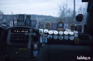 10 звёзд на тестах Euro NCAP