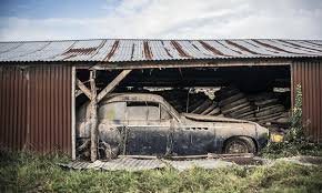 А бывает и такое...