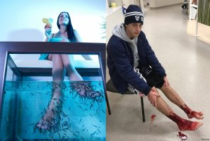 открываю бизнес на берегу моря