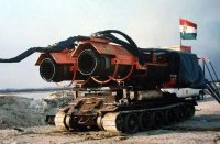 Уолли Russian Edition. Еву даже боюсь представить))))